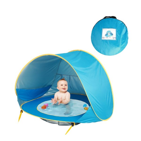 Beach Play Tent - Image 6