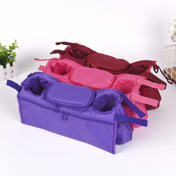 Universal Baby Stroller Organizer - Image 6