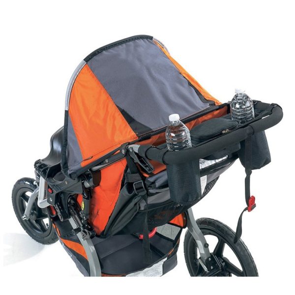 Universal Baby Stroller Organizer - Image 4