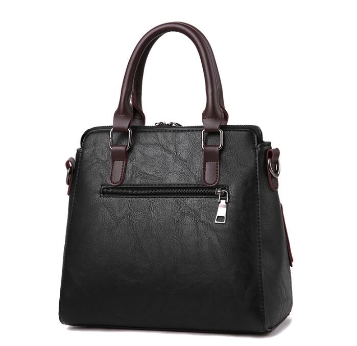 PU Leather Handbag for Women