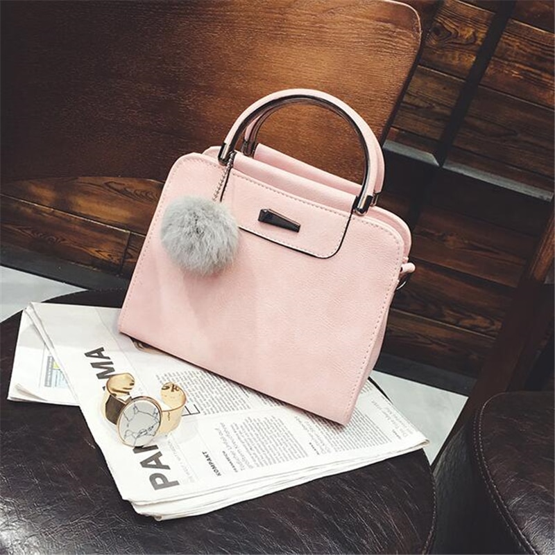 PU Leather Handbag for Women