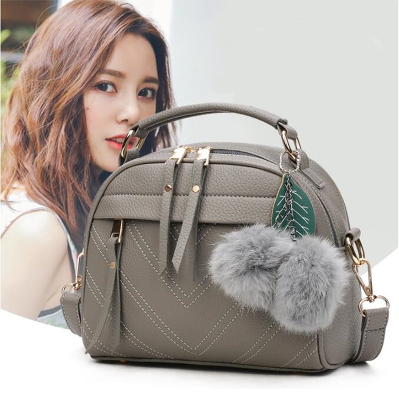 PU Leather Handbag for Women