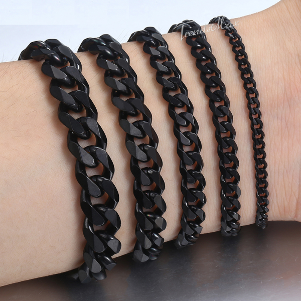 Men's Luxury Chain Bracelet - Image 5