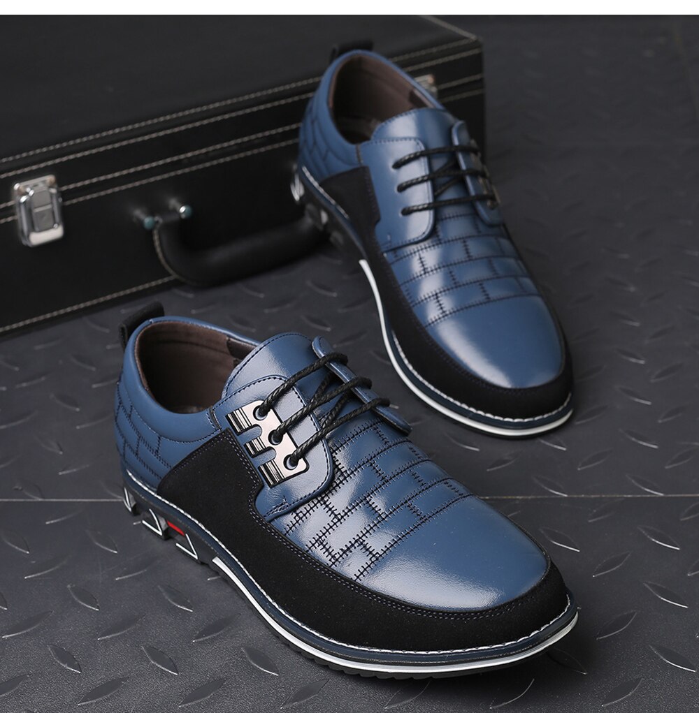Men's Business Shoes