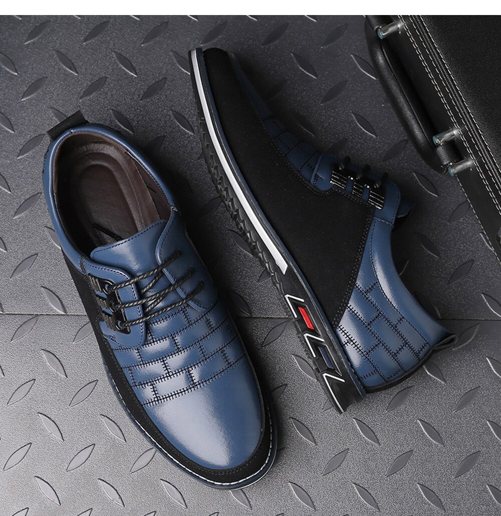 Men's Business Shoes