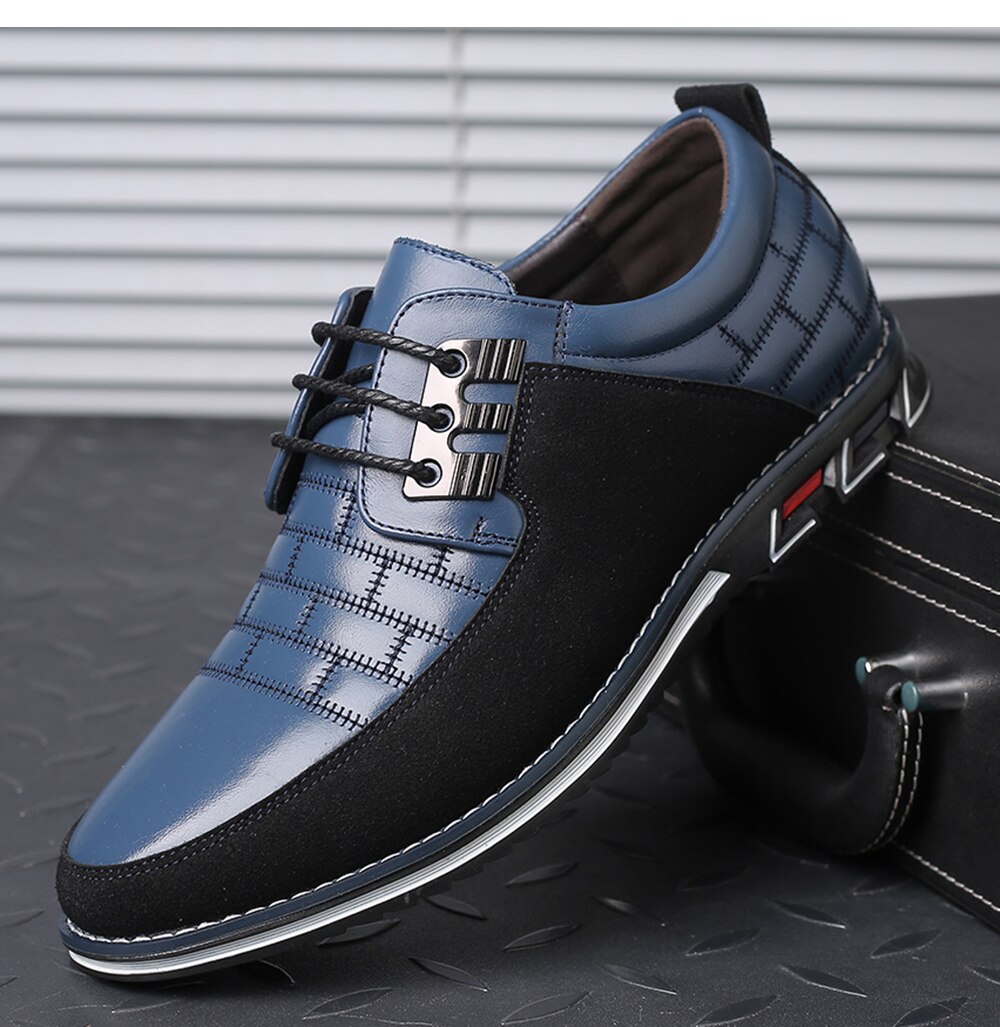 Men's Business Shoes