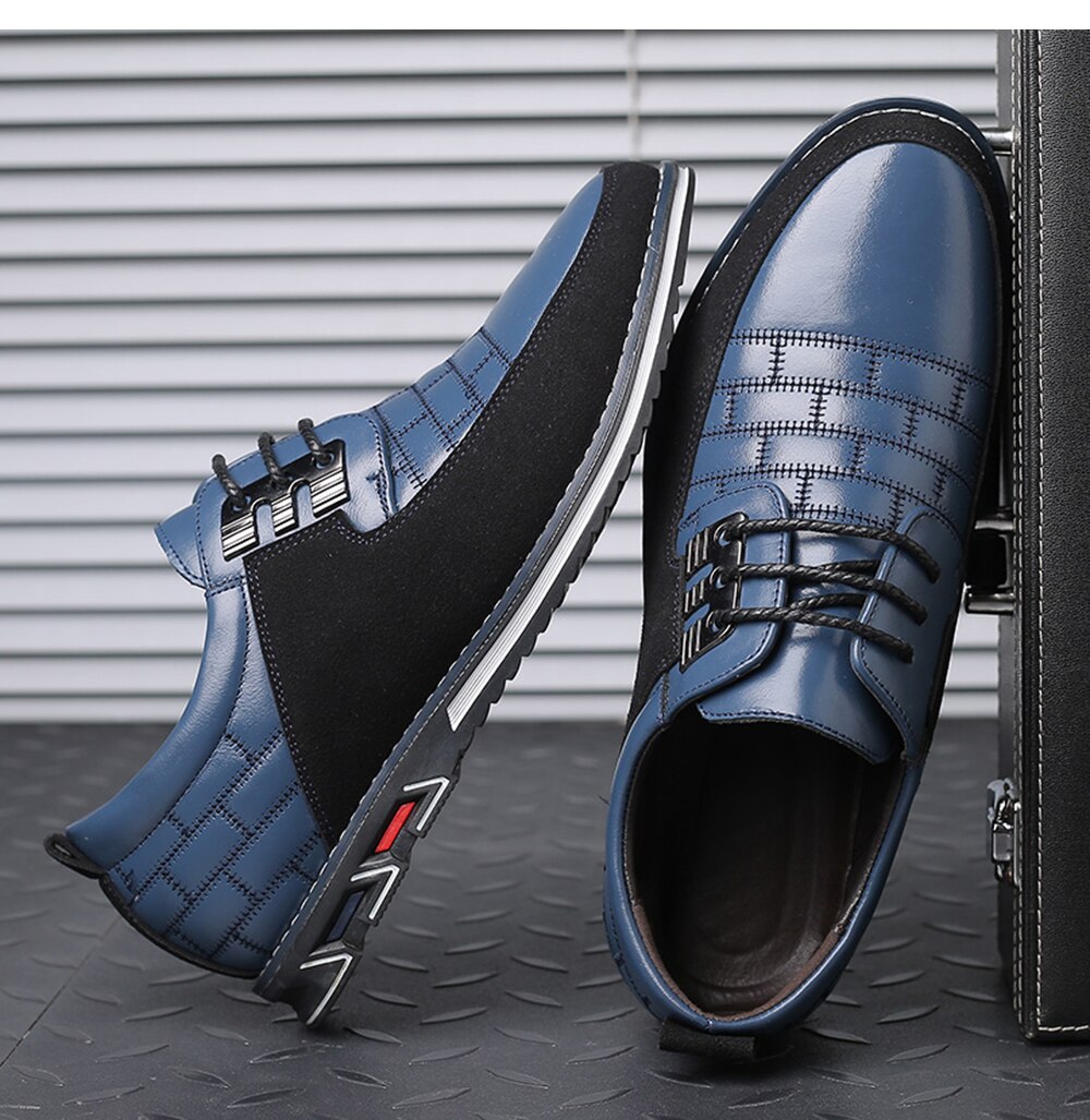 Men's Business Shoes
