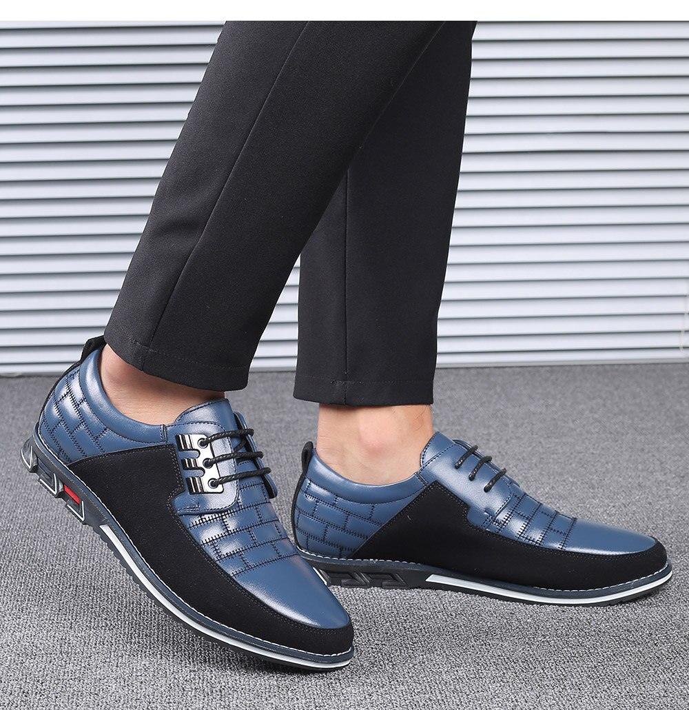 Men's Business Shoes