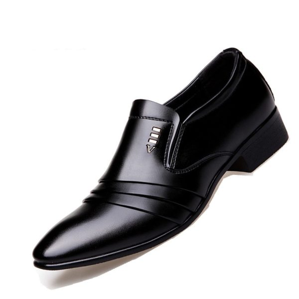 Men's Luxury Evening Shoes