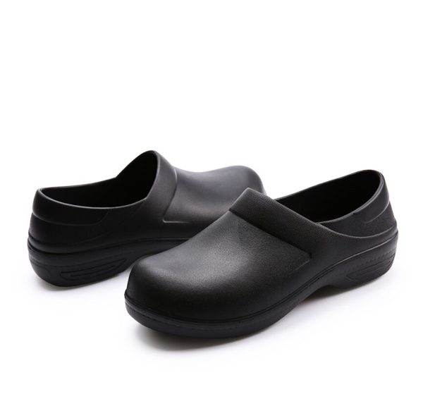 Men's Waterproof Non-Slip Shoes - Image 5