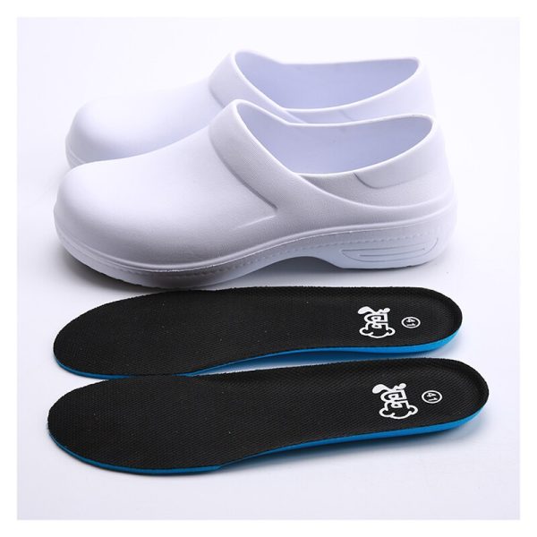 Men's Waterproof Non-Slip Shoes - Image 7