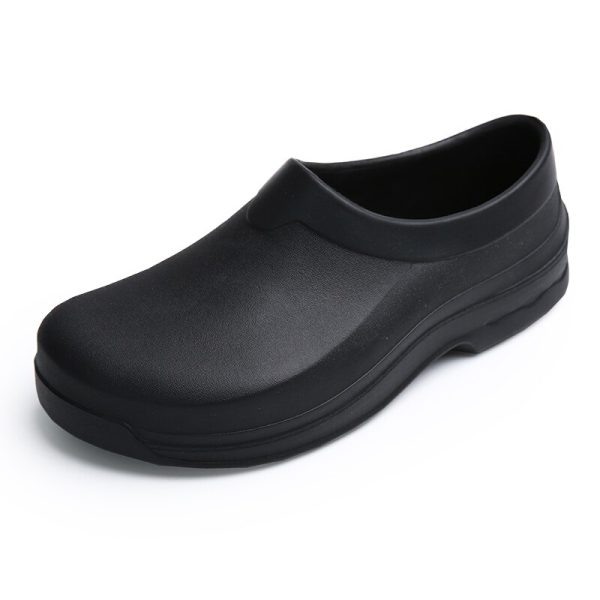 Men's Kitchen Non-Slip Shoes - Image 4