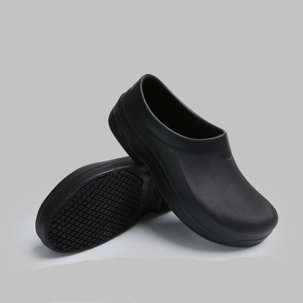 Men's Kitchen Non-Slip Shoes - Image 6