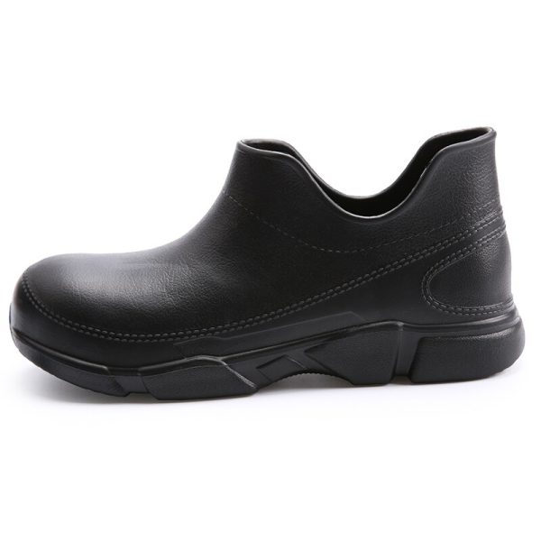 Men's Waterproof High Shoes - Image 4