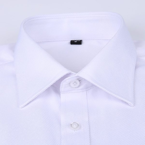 Men's French Style Shirt - Image 4