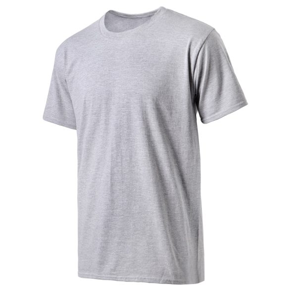 Breathable Summer T-Shirt - Image 4