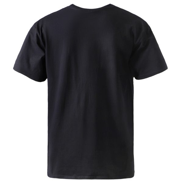 Breathable Summer T-Shirt - Image 5