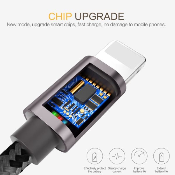 USB Cable for iPhone - Image 5