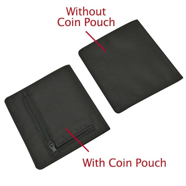 Ultra Thin Mini Wallet - Image 5