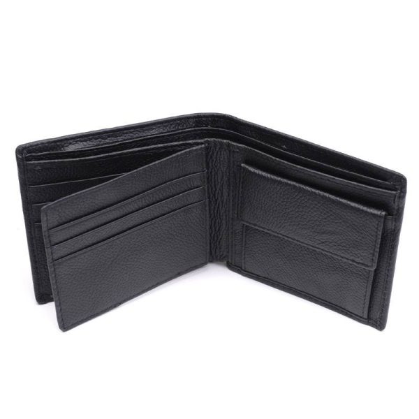 Men's Leather Wallet - Image 7