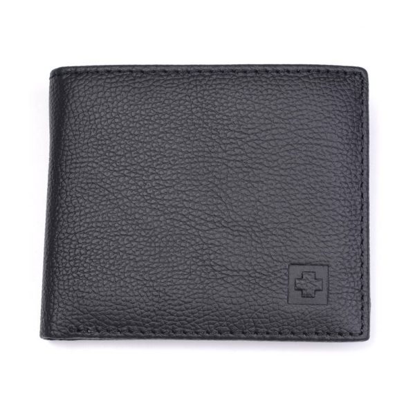 Men's Leather Wallet - Image 6