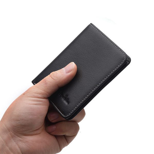 Business Style Men's Wallet - Image 4