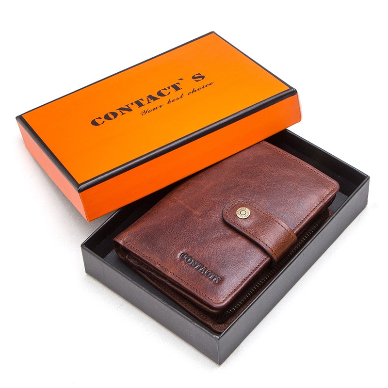 Brown / Box