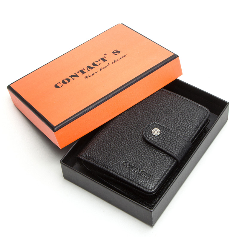 Black / Box