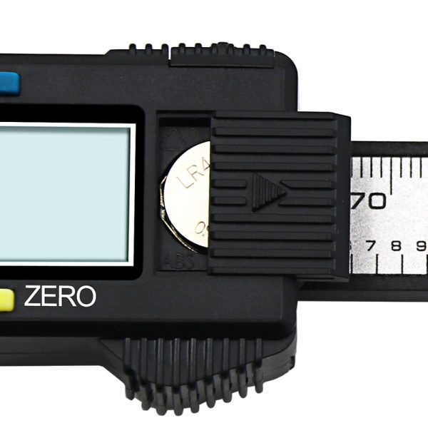 Digital Electronic Carbon Fiber Lever - Image 3