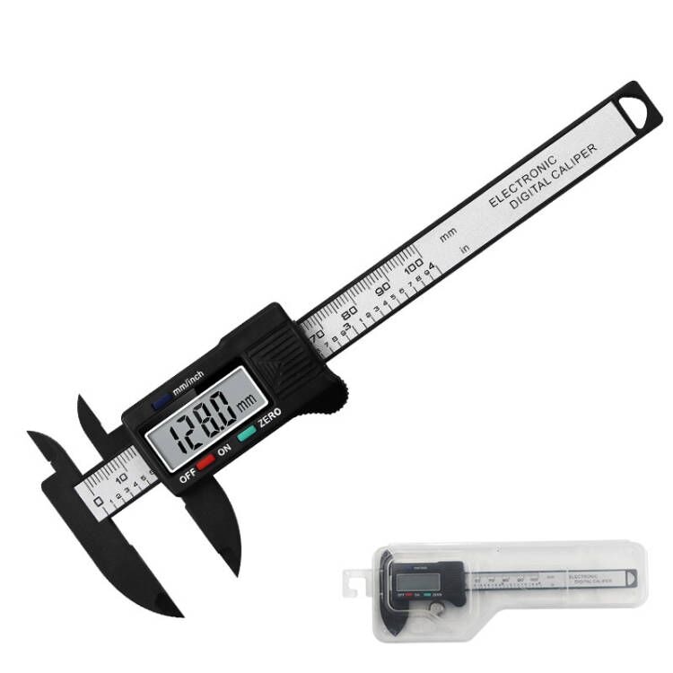 0-100mm black box