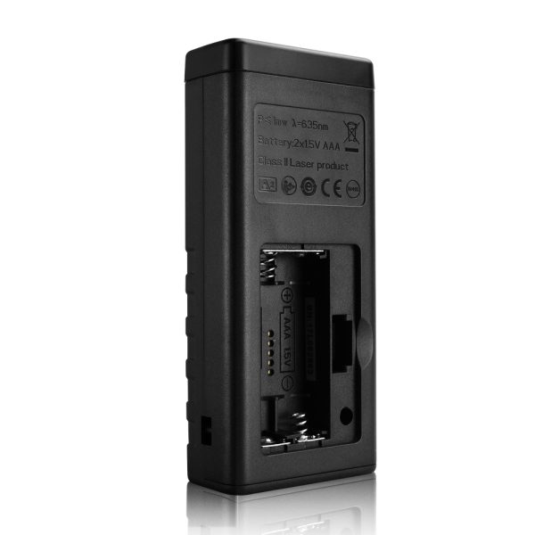Portable Laser Distance Meter - Image 6