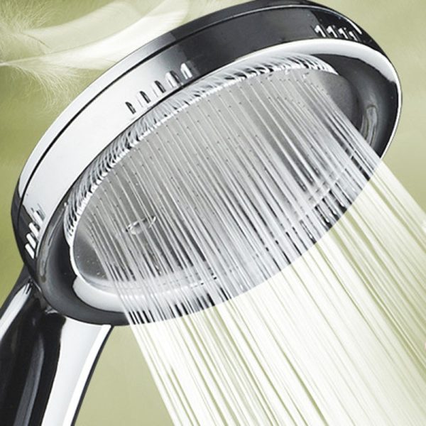 High Pressure Rainfall Shower Head