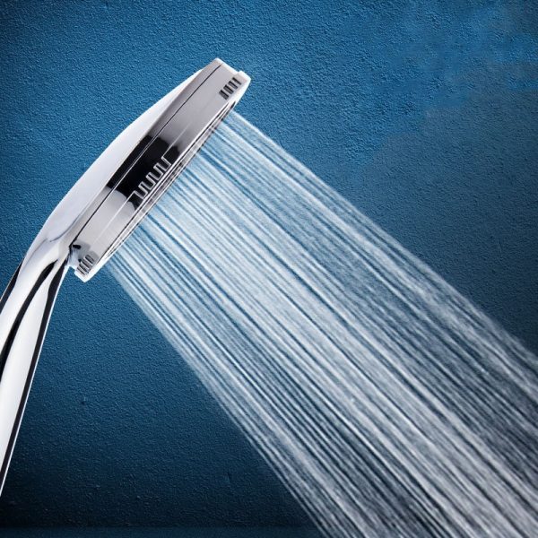 High Pressure Rainfall Shower Head - Image 6