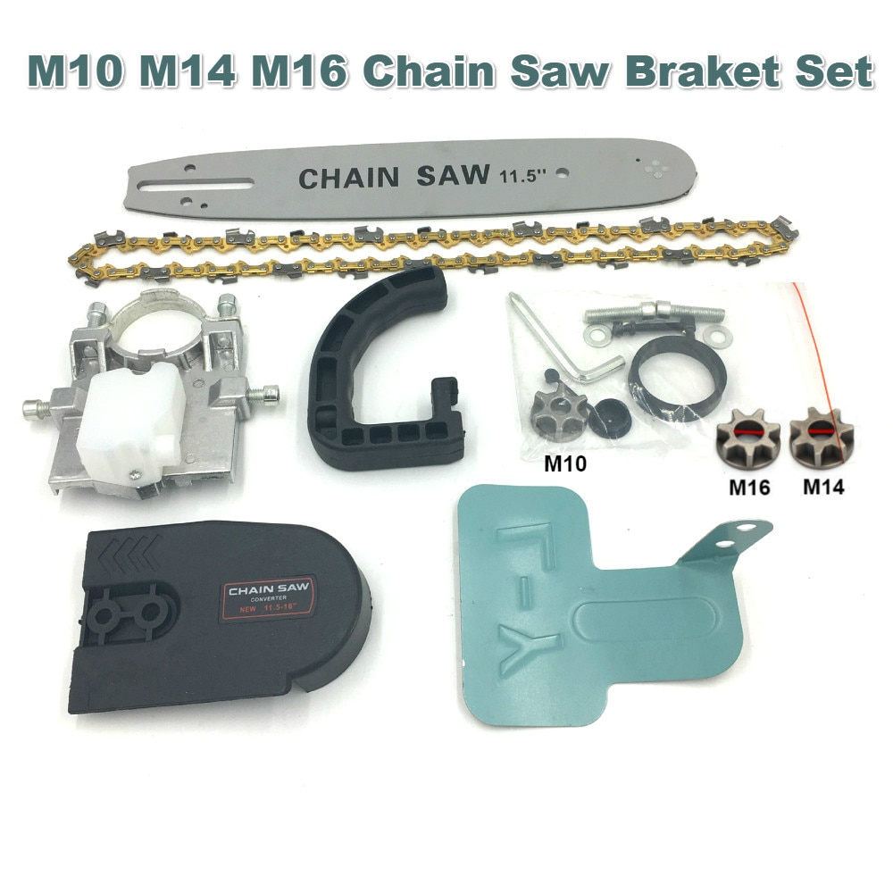 For M10 M14 M16 Set