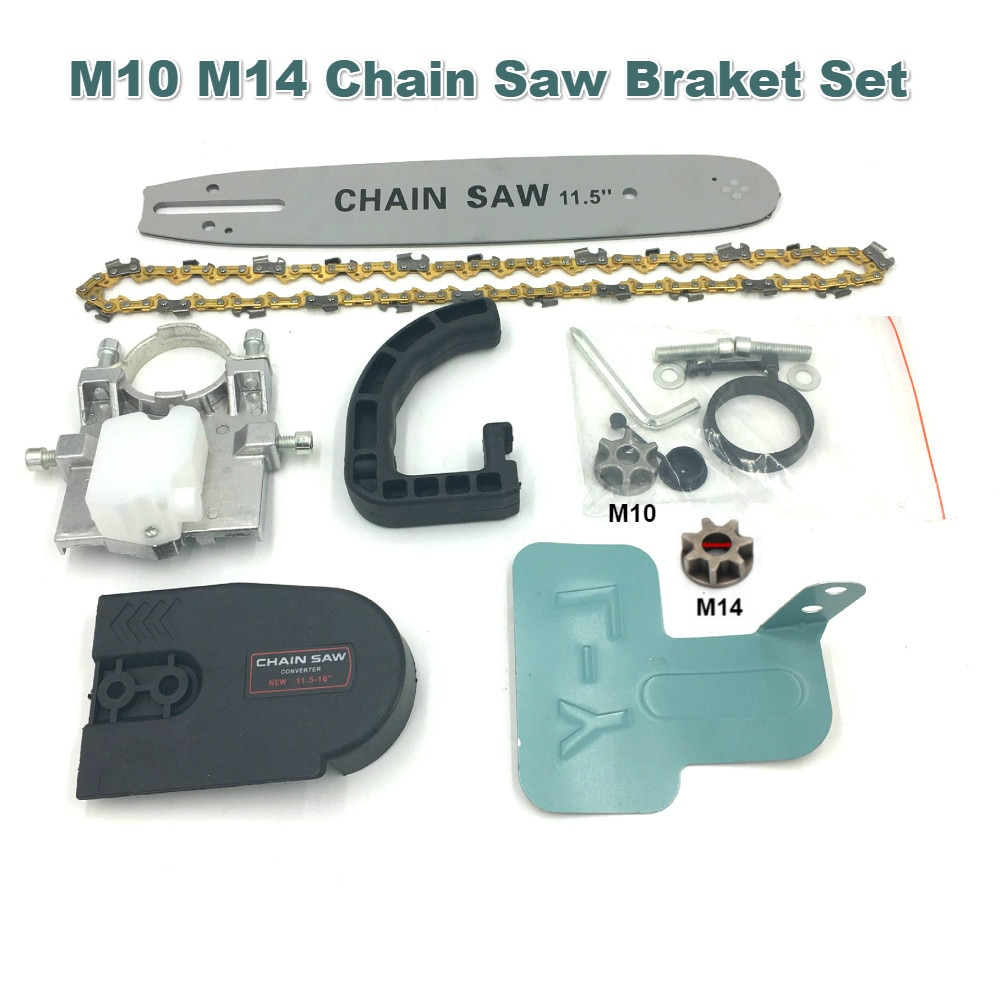 For M10 M14 Set