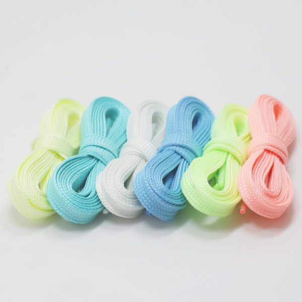 Luminous Flat Shoelaces - Image 6