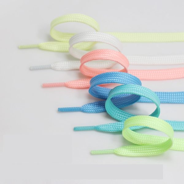 Luminous Flat Shoelaces - Image 7
