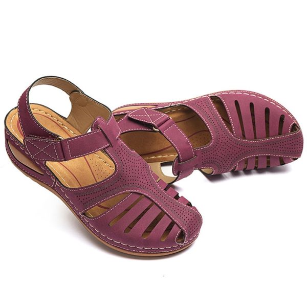 Women's Casual Summer Sandals - Image 7