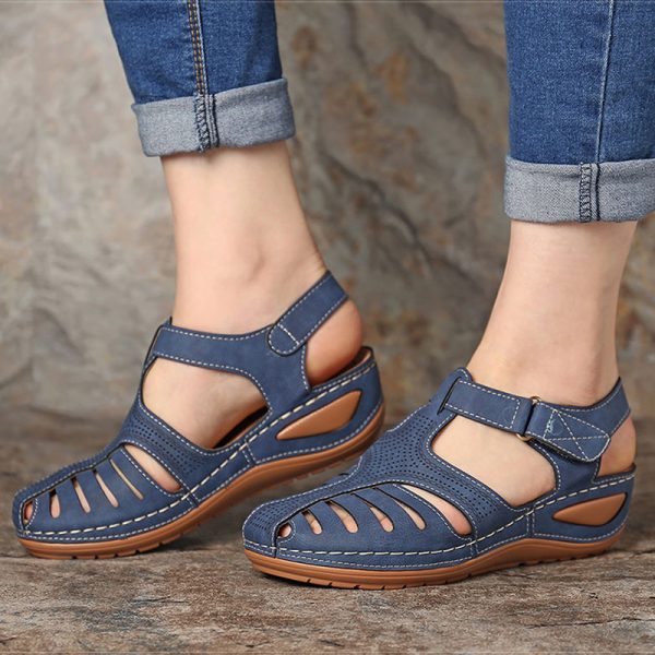 Women's Casual Summer Sandals - Image 4