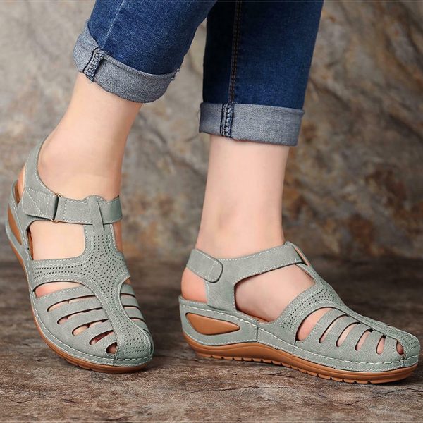 Women's Casual Summer Sandals - Image 5