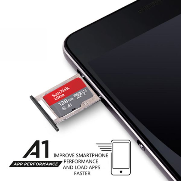 Micro SD Memory Card - Image 7