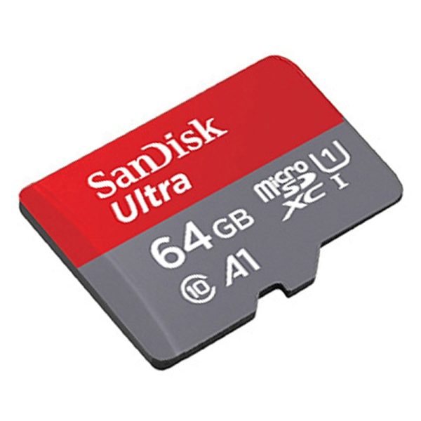 Micro SD Memory Card - Image 4