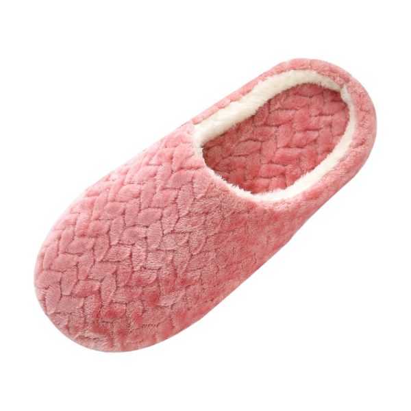 Women's Fashion Indoor Plush Slippers - Image 8