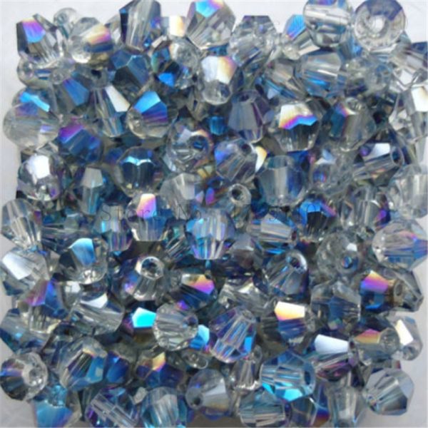 Loose Spacer Stone Beads - Image 7