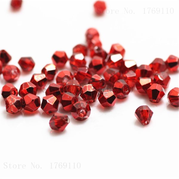 Loose Spacer Stone Beads - Image 5