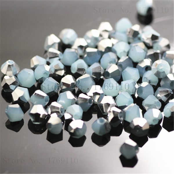 Loose Spacer Stone Beads - Image 8