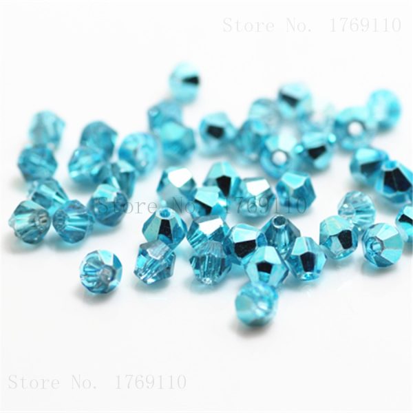 Loose Spacer Stone Beads - Image 4