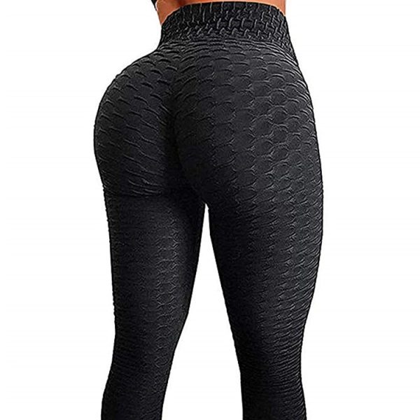 Women's Sports Push-Up Leggings