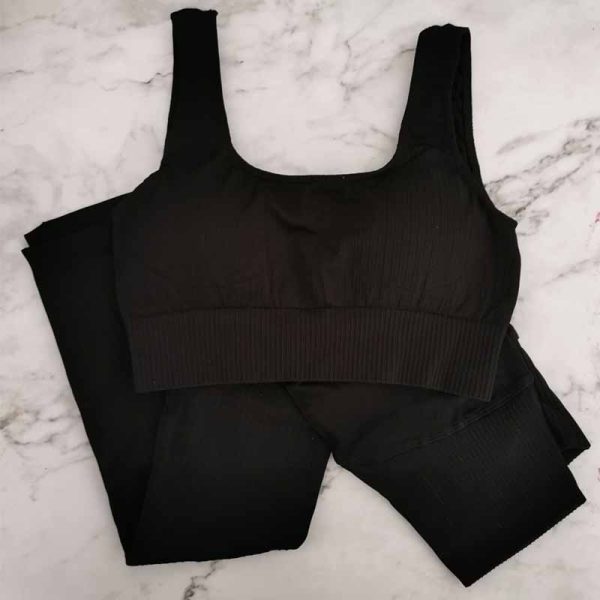 Sport Workout Clothes for Women - Image 6