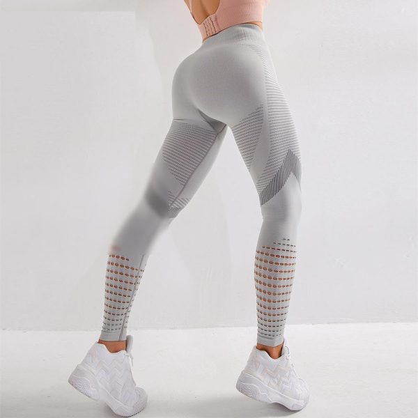 Women's Push Up Leggings for Fitness